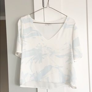 Babaton Randy Blouse